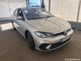  Volkswagen  Polo VOLKSWAGEN  / 2021 / 5P / Berline 1.0 TSI 95 Life Business #4