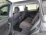  Volkswagen  Tiguan VOLKSWAGEN  Allspace / 2017 / 5P / SUV 2.0 TDI 150 DSG7 Confortline Business #9