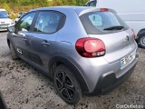  Citroen  C3  Société Feel 1.5 BlueHDI 100CV BVM6 E6d #2
