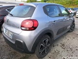  Citroen  C3  Société Feel 1.5 BlueHDI 100CV BVM6 E6d #3