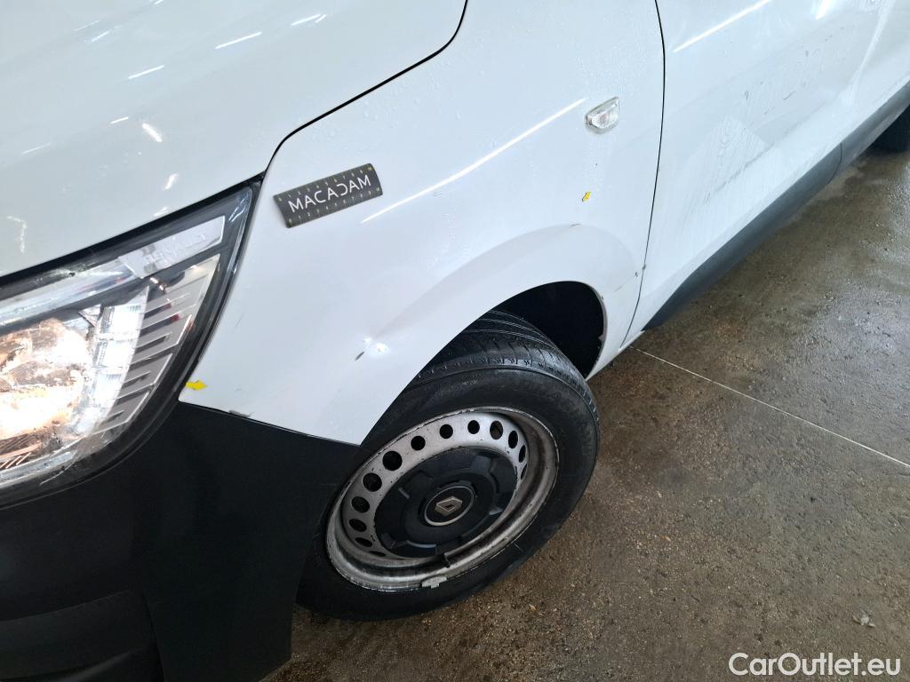  Renault  EXPRESS RENAULT  / 2021 / 4P / Fourgonnette Confort - Blue dCi 95-22 #1