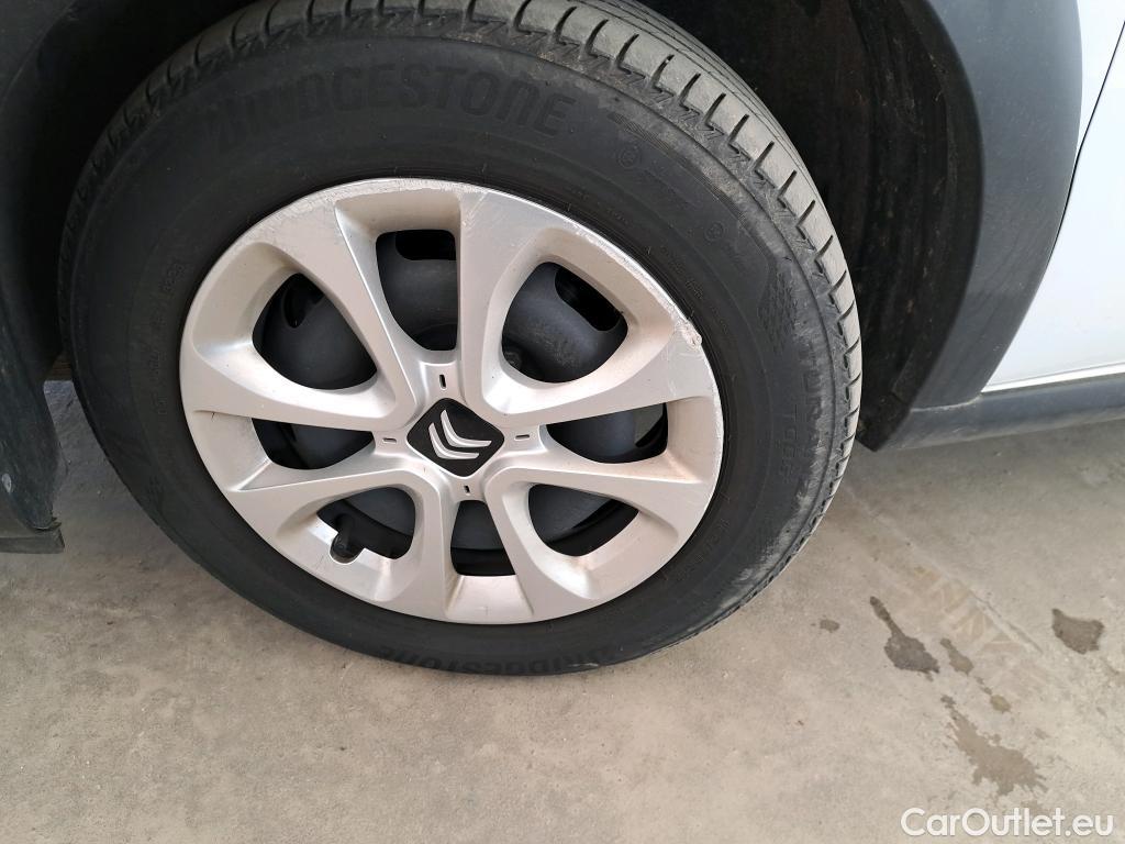  Citroen  C3 CITROEN  Société / 2020 / 5P / Berline / VU BlueHDi 100 SandS BVM6 Feel Nav #14