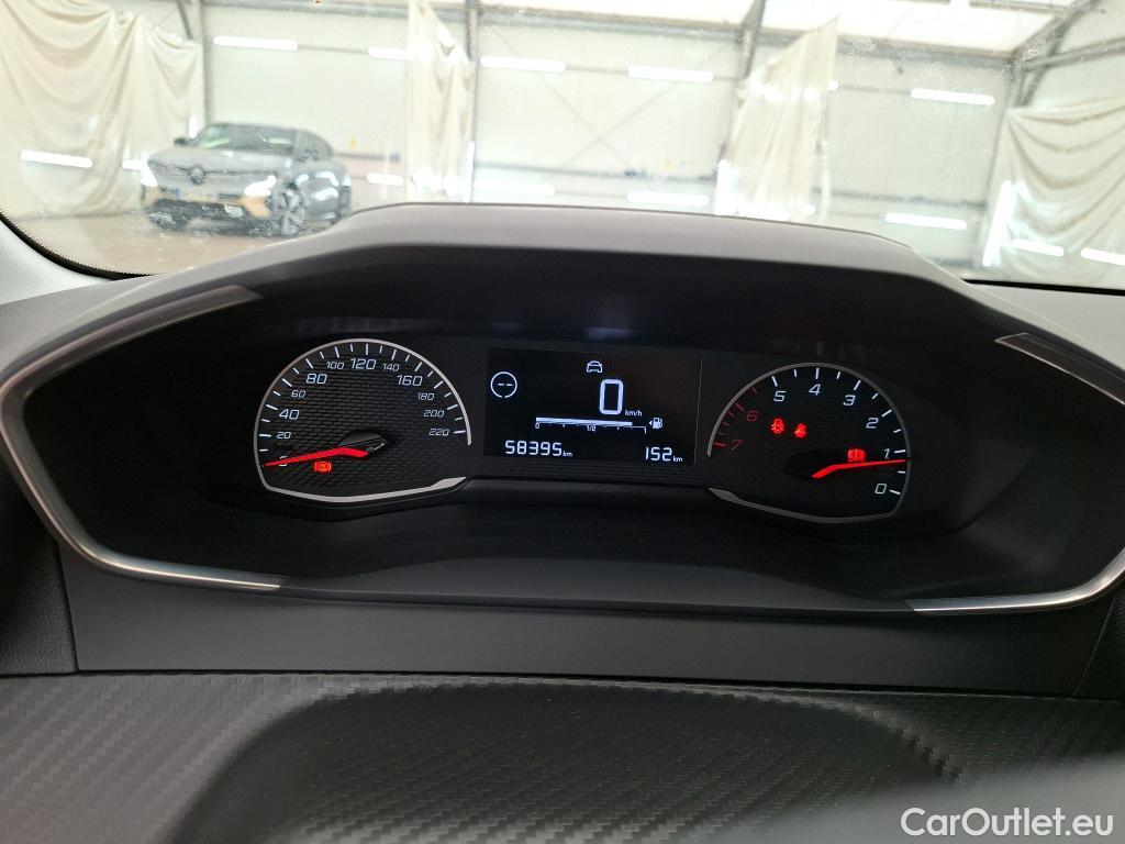  Peugeot  208  Premium 1.5 HDi 100CV BVM6 E6d #12
