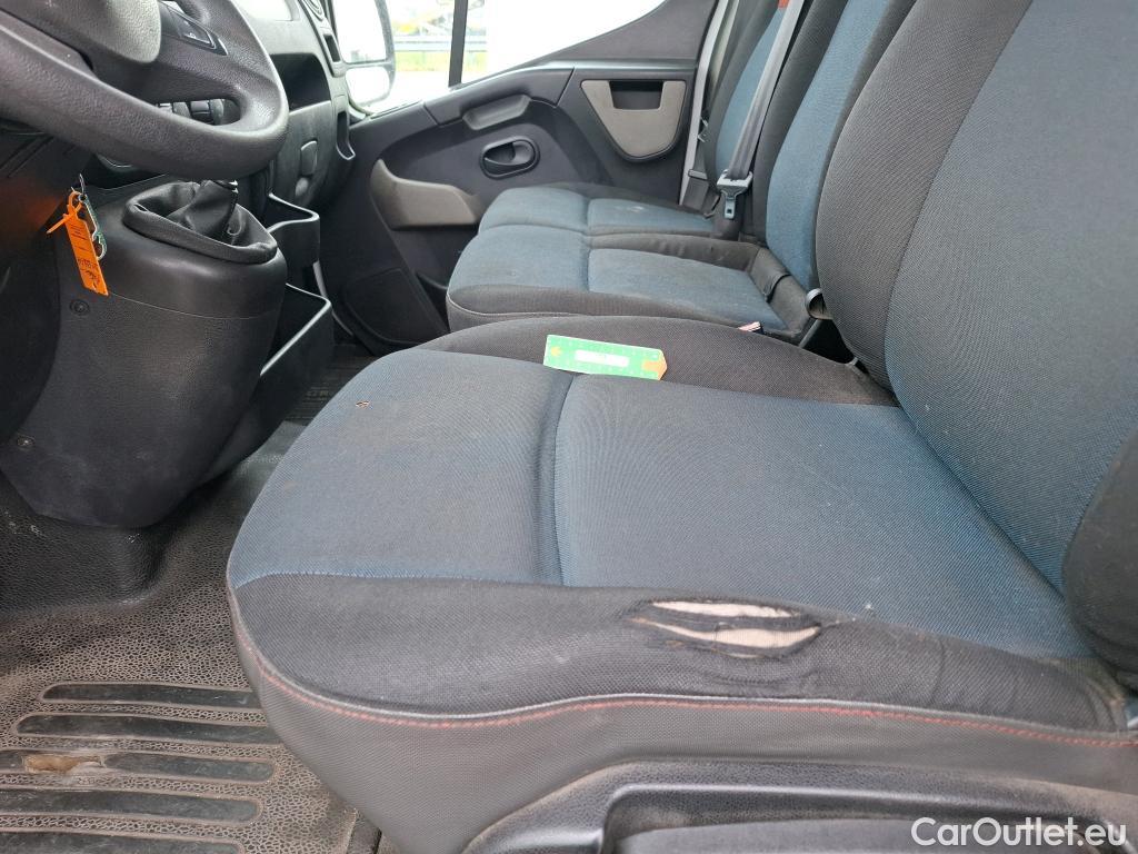  Renault  Master  III Fourgon L3H2 3 5 Grand Confort dCi 125CV BVM6 E5 #33