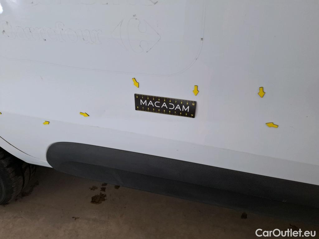  Renault  EXPRESS Kangoo  Confort 1.3 TCe 100CV BVM6 E6dT #4