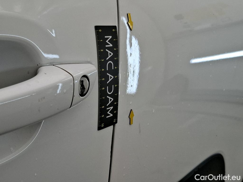  Citroen  C3 CITROEN  Société / 2016 / 5P / Berline BlueHDi 100 S&S BVM Feel Nav #2