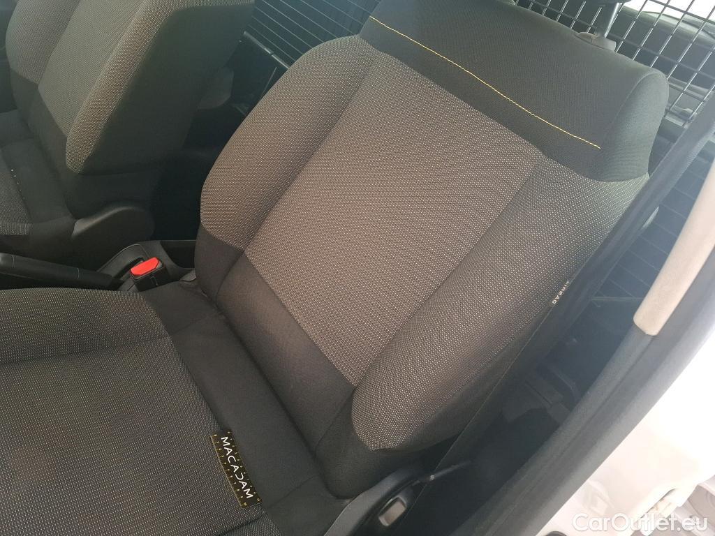  Citroen  C3 CITROEN  Société / 2020 / 5P / Berline BlueHDi 100 S&S BVM6 Feel Nav #19