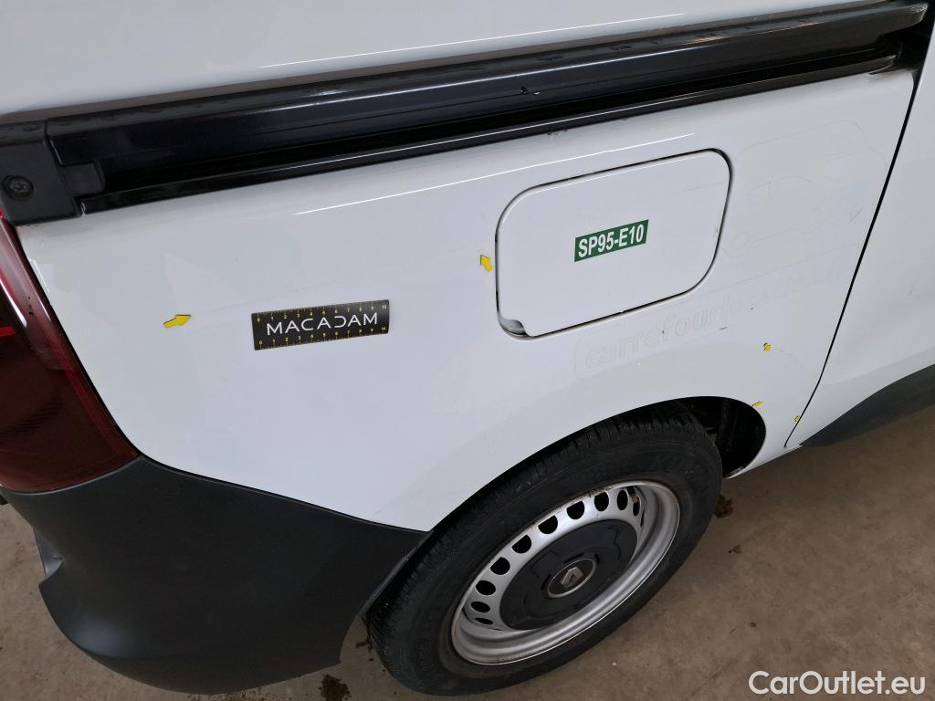  Renault  EXPRESS Kangoo  Confort 1.3 TCe 100CV BVM6 E6dT #35
