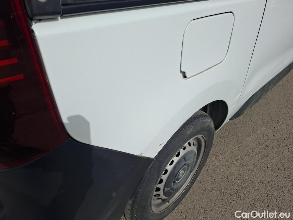  Renault  EXPRESS RENAULT  / 2021 / 4P / Fourgonnette Confort - Blue dCi 95-22 #27