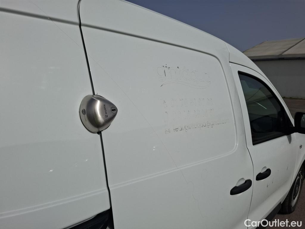  Renault  EXPRESS RENAULT  / 2021 / 4P / Fourgonnette Confort - Blue dCi 95-22 #32