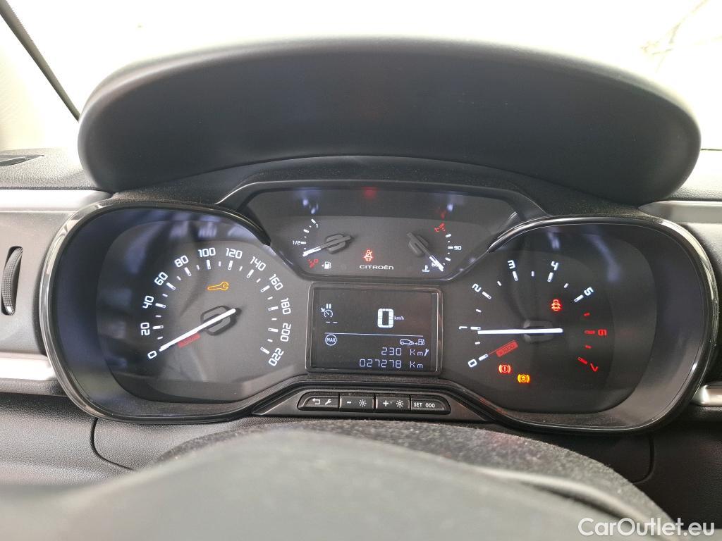  Citroen  C3 CITROEN  Société / 2020 / 5P / Berline / VU BlueHDi 100 SandS BVM6 Feel Nav #5
