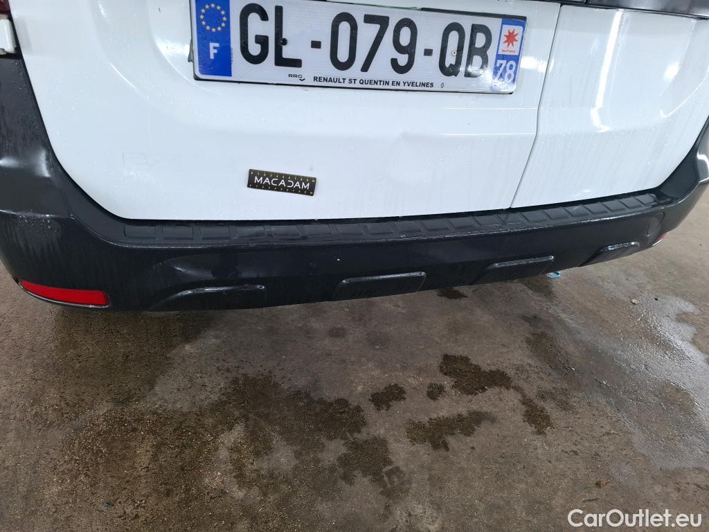  Renault  EXPRESS RENAULT  / 2021 / 4P / Fourgonnette Confort - Blue dCi 95-22 #10