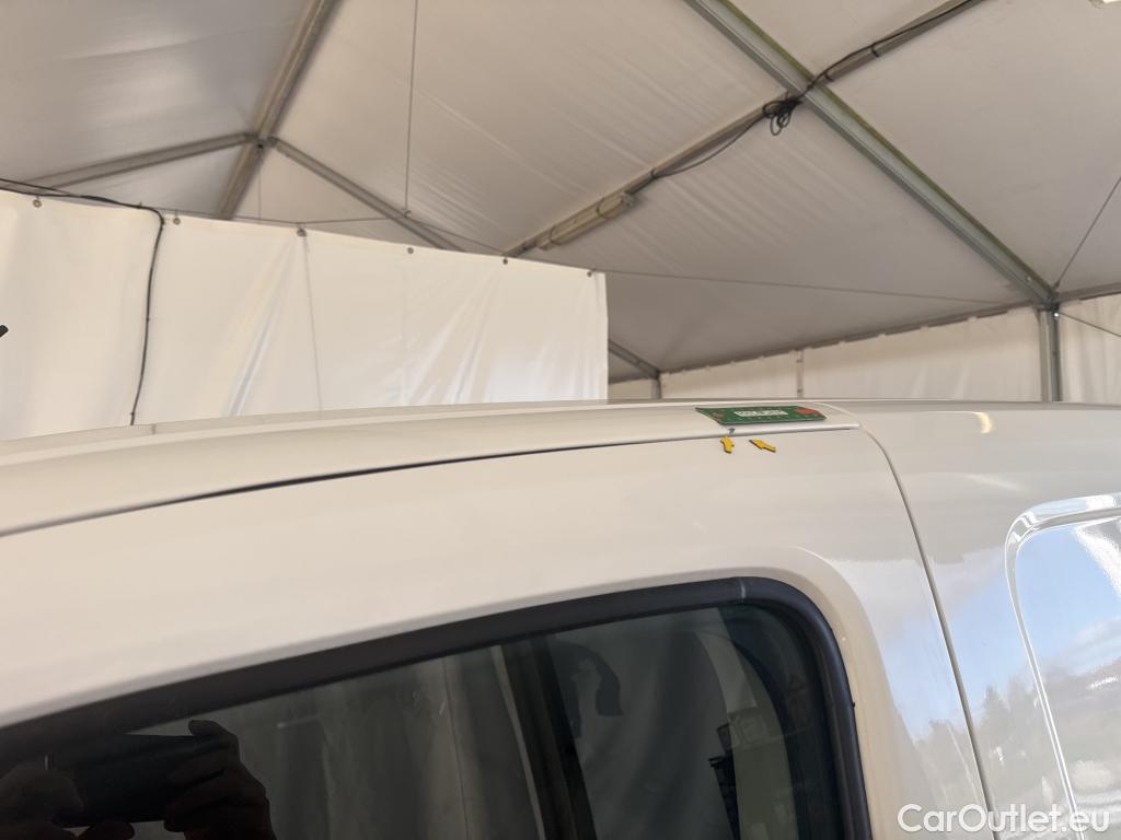  Toyota  Proace  City / 2019 / 4P / Fourgonnette 1.5 Medium 100 D-4D Business #18