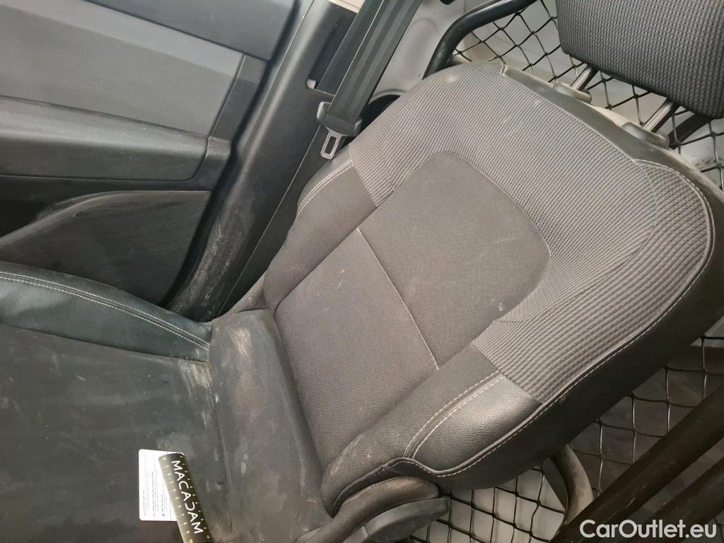  Renault  EXPRESS RENAULT  / 2021 / 4P / Fourgonnette Confort - Blue dCi 95-22 #53