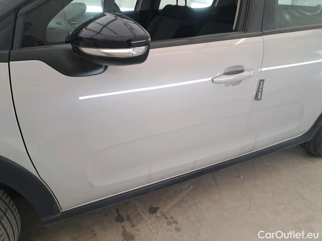  Citroen  C3 CITROEN  Société / 2016 / 5P / Berline PureTech 82 S&S BVM Feel Business R #1