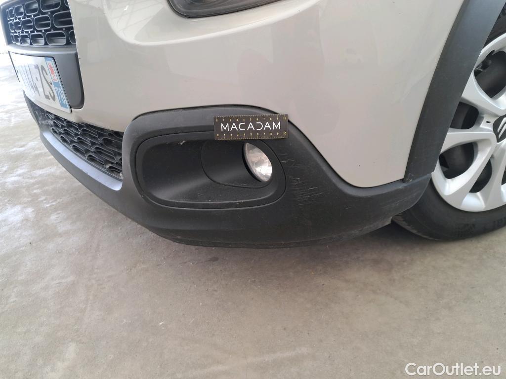  Citroen  C3 CITROEN  Société / 2016 / 5P / Berline PureTech 82 S&S BVM Feel Business R #18