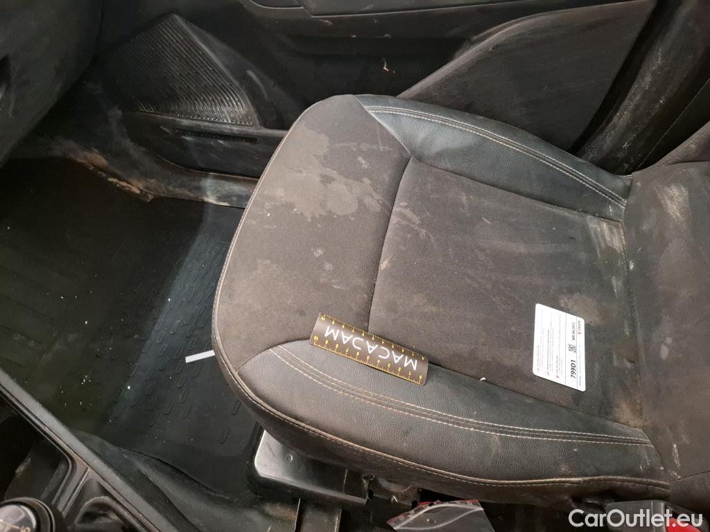  Renault  EXPRESS RENAULT  / 2021 / 4P / Fourgonnette Confort - Blue dCi 95-22 #50