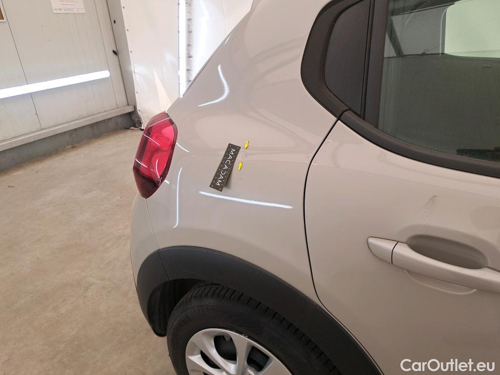  Citroen  C3 CITROEN  Société / 2016 / 5P / Berline PureTech 82 S&S BVM Feel Business R #5