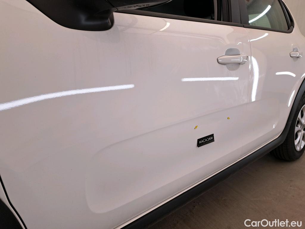  Citroen  C3 CITROEN  Société / 2020 / 5P / Berline / VU BlueHDi 100 SandS BVM6 Feel Nav #1