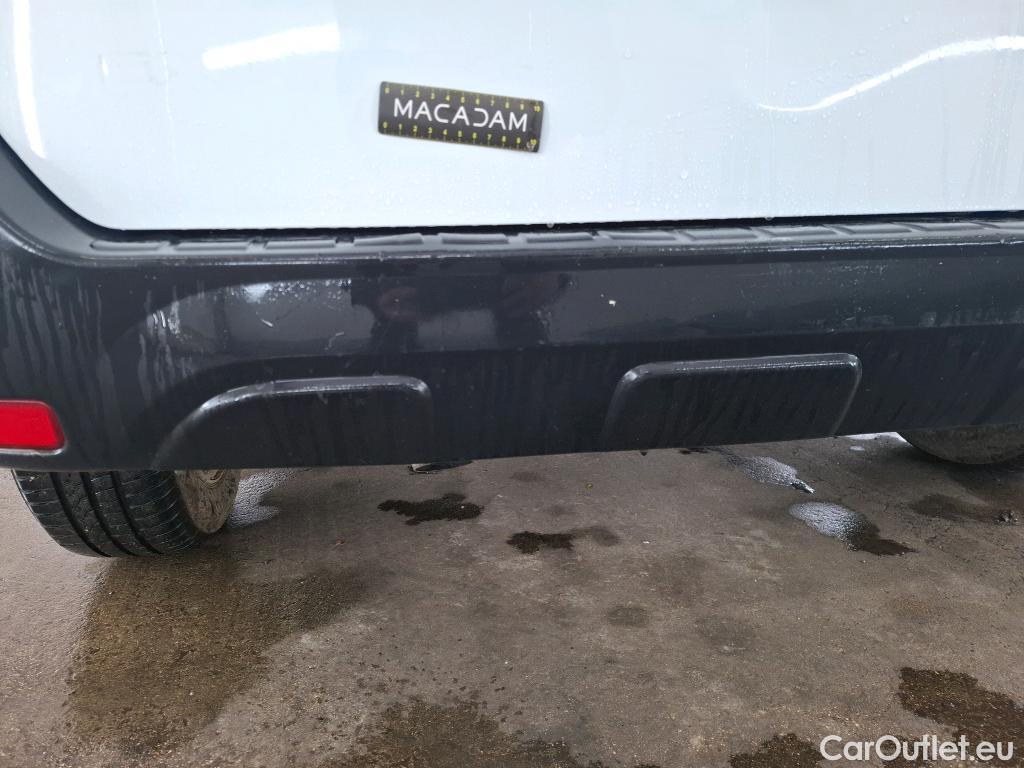 Renault  EXPRESS RENAULT  / 2021 / 4P / Fourgonnette Confort - Blue dCi 95-22 #11