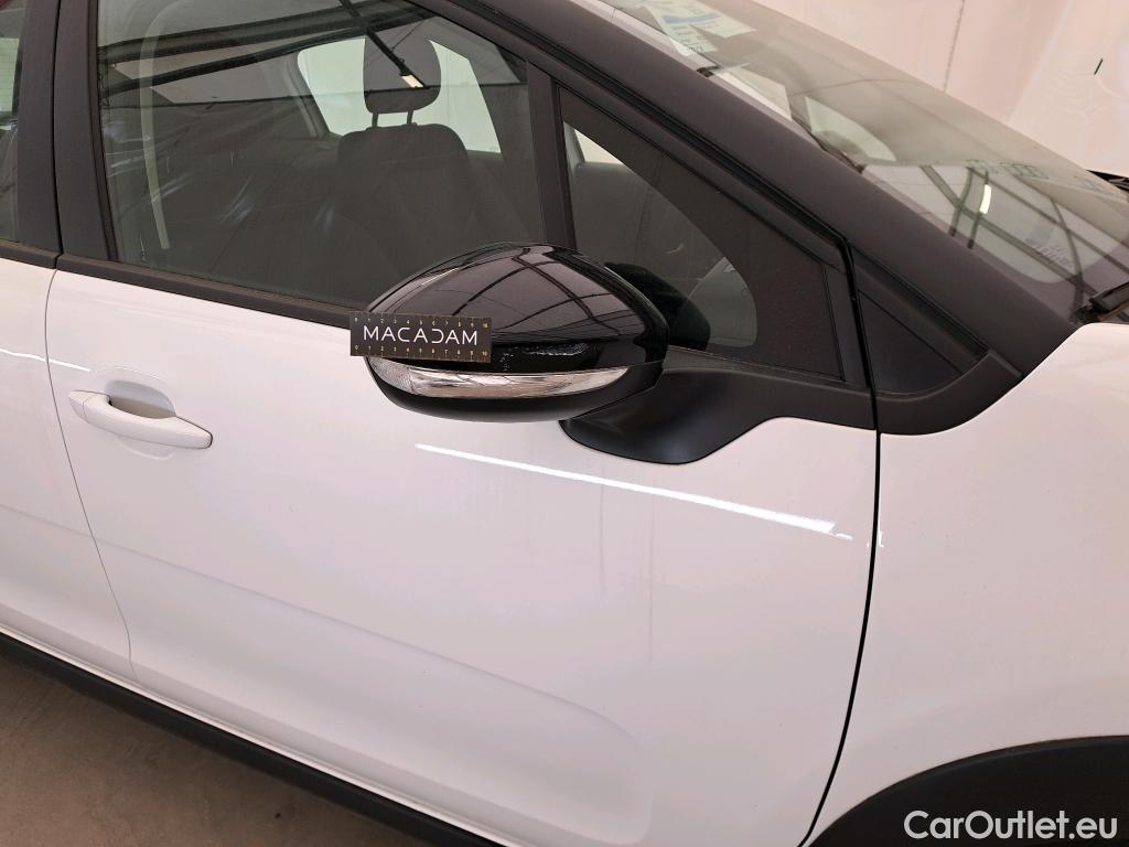  Citroen  C3 CITROEN  Société / 2020 / 5P / Berline / VU BlueHDi 100 SandS BVM6 Feel Nav #12