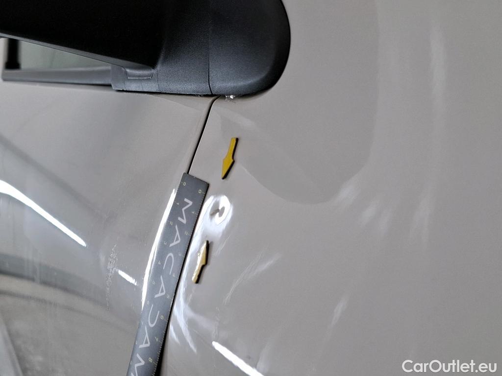 Renault  EXPRESS Kangoo  Confort 1.3 TCe 100CV BVM6 E6dT #15