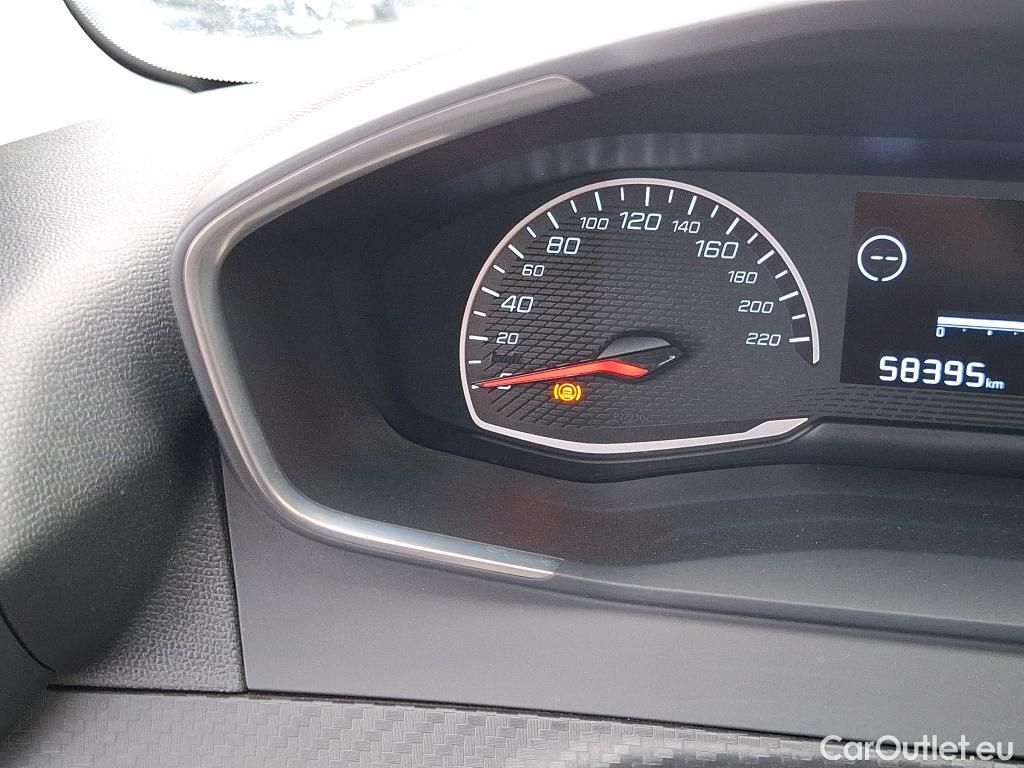  Peugeot  208  Premium 1.5 HDi 100CV BVM6 E6d #13