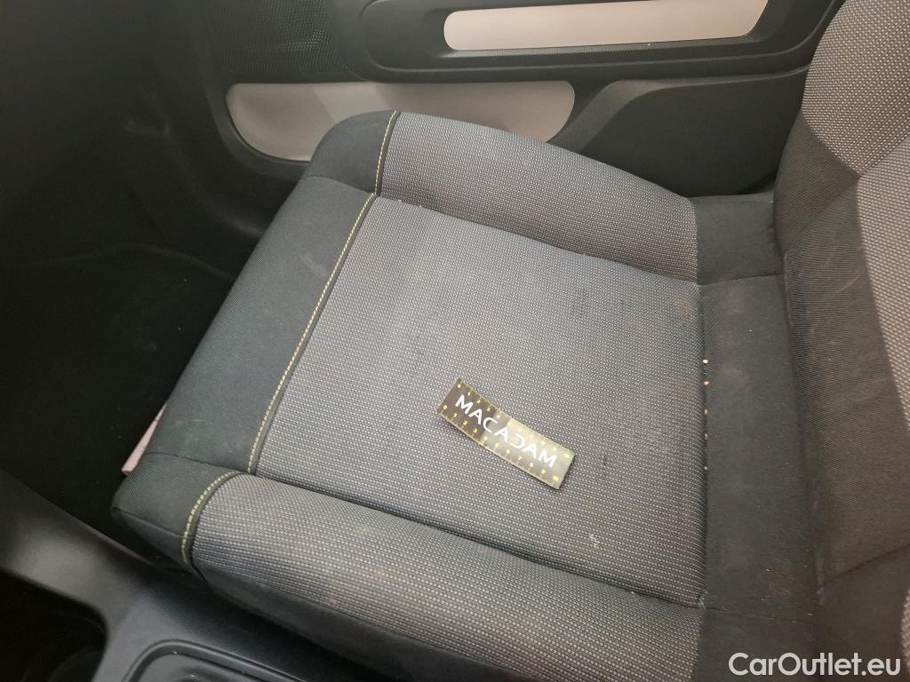  Citroen  C3 CITROEN  Société / 2020 / 5P / Berline BlueHDi 100 S&S BVM6 Feel Nav #15