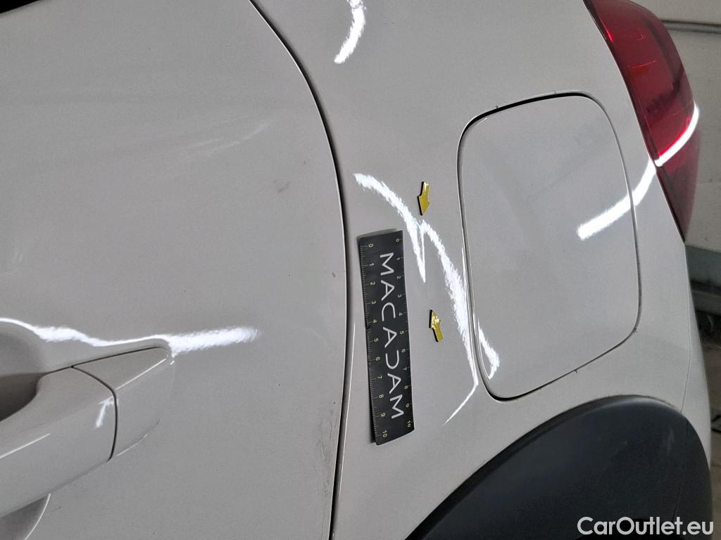  Citroen  C3 CITROEN  Société / 2020 / 5P / Berline BlueHDi 100 S&S BVM6 Feel Nav #10