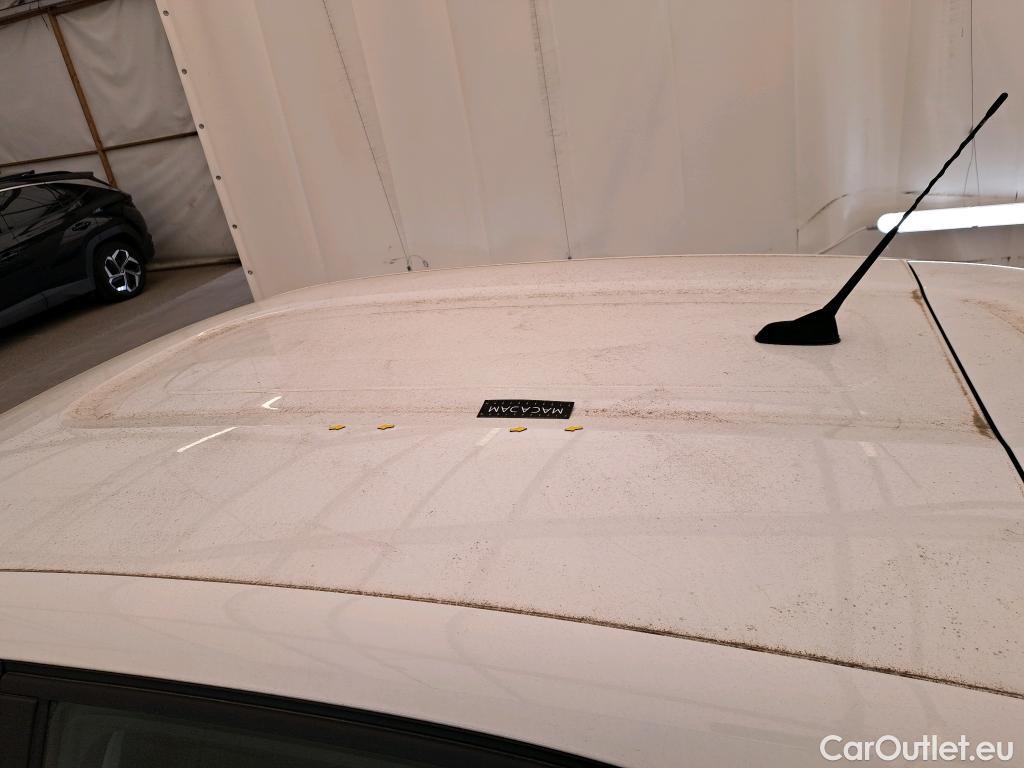  Citroen  C3 CITROEN  Société / 2020 / 5P / Berline / VU BlueHDi 100 SandS BVM6 Feel Nav #9