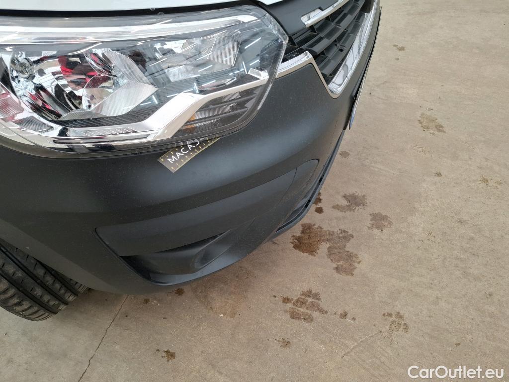  Renault  EXPRESS Kangoo  Confort 1.3 TCe 100CV BVM6 E6dT #29