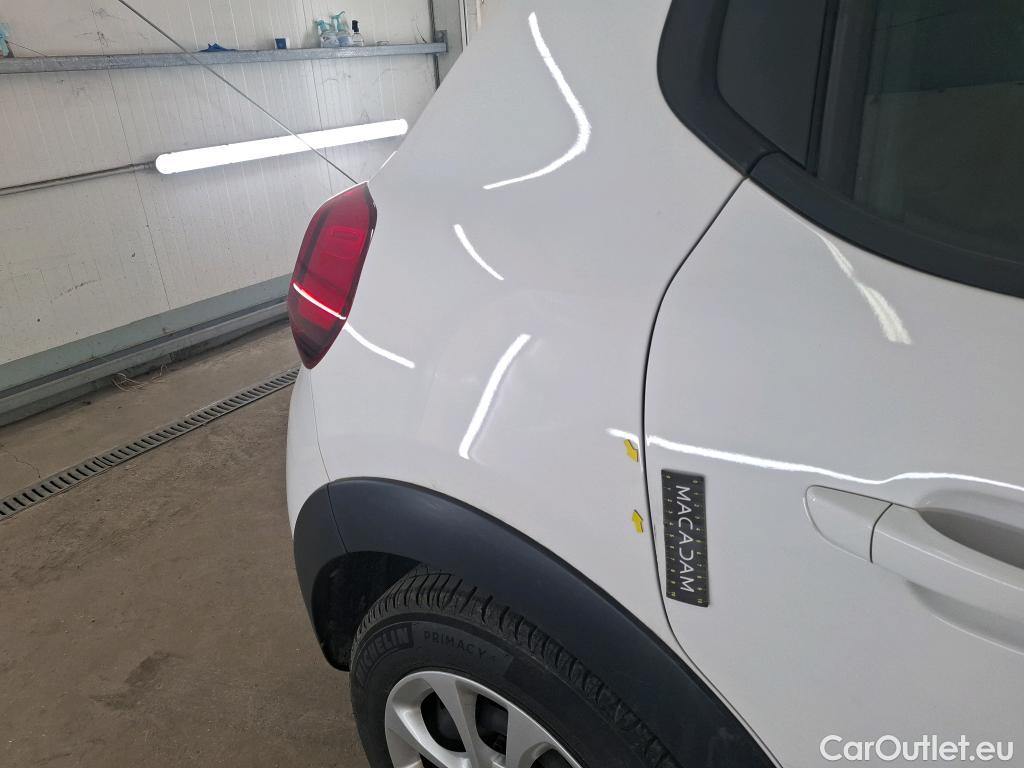  Citroen  C3 CITROEN  Société / 2020 / 5P / Berline BlueHDi 100 S&S BVM6 Feel Nav #12