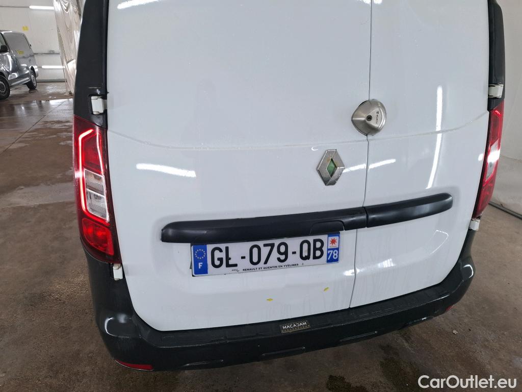  Renault  EXPRESS RENAULT  / 2021 / 4P / Fourgonnette Confort - Blue dCi 95-22 #28