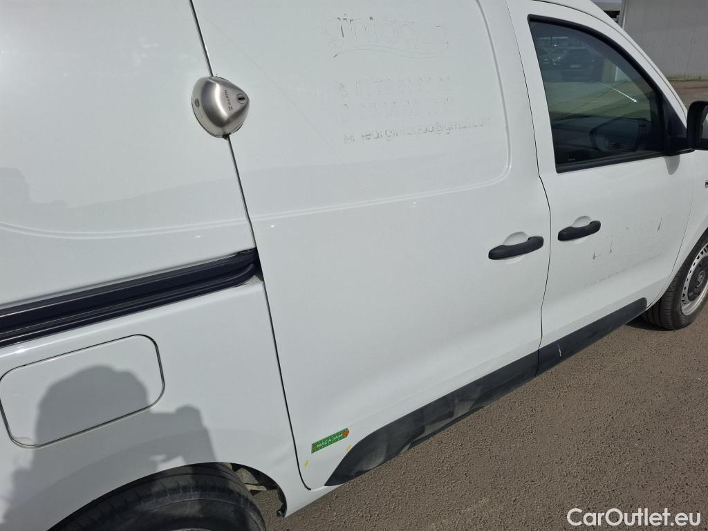  Renault  EXPRESS RENAULT  / 2021 / 4P / Fourgonnette Confort - Blue dCi 95-22 #33