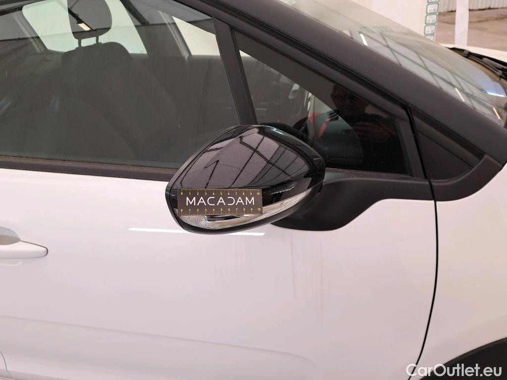  Citroen  C3 CITROEN  Société / 2020 / 5P / Berline / VU BlueHDi 100 SandS BVM6 Feel Nav #18