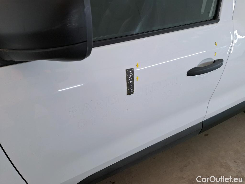  Renault  EXPRESS Kangoo  Confort 1.3 TCe 100CV BVM6 E6dT #26
