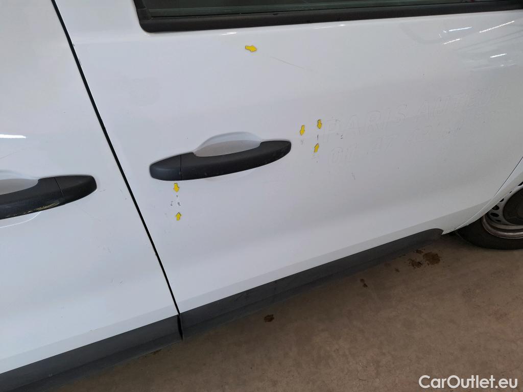  Renault  EXPRESS Kangoo  Confort 1.3 TCe 100CV BVM6 E6dT #39