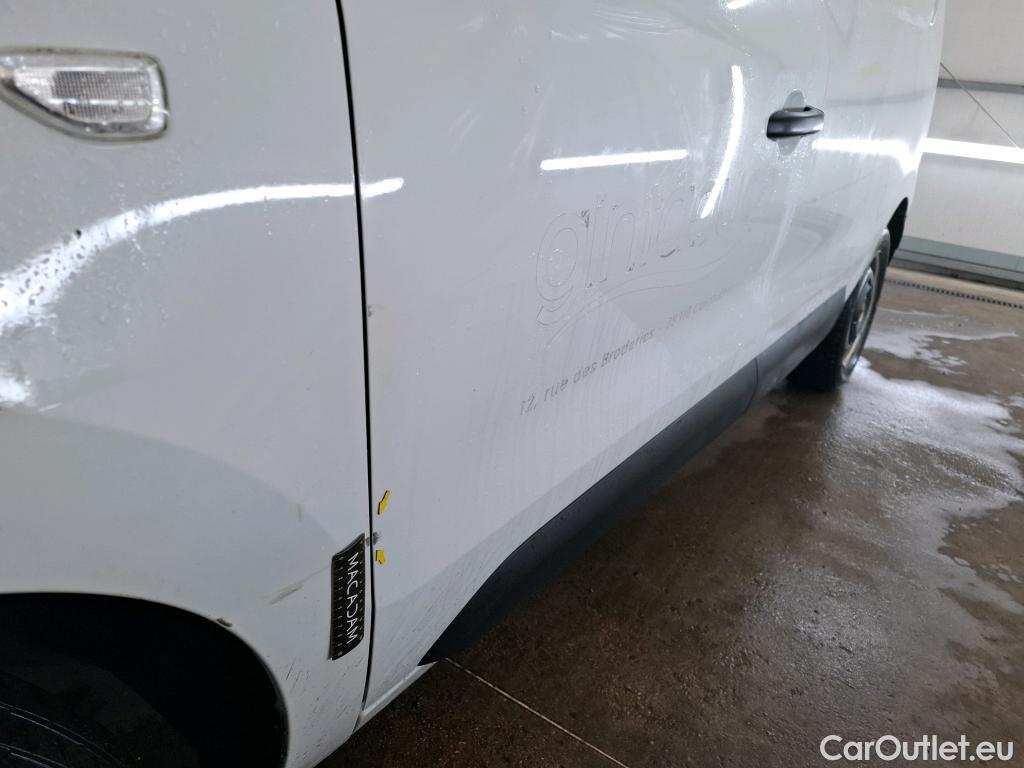  Renault  EXPRESS RENAULT  / 2021 / 4P / Fourgonnette Confort - Blue dCi 95-22 #39