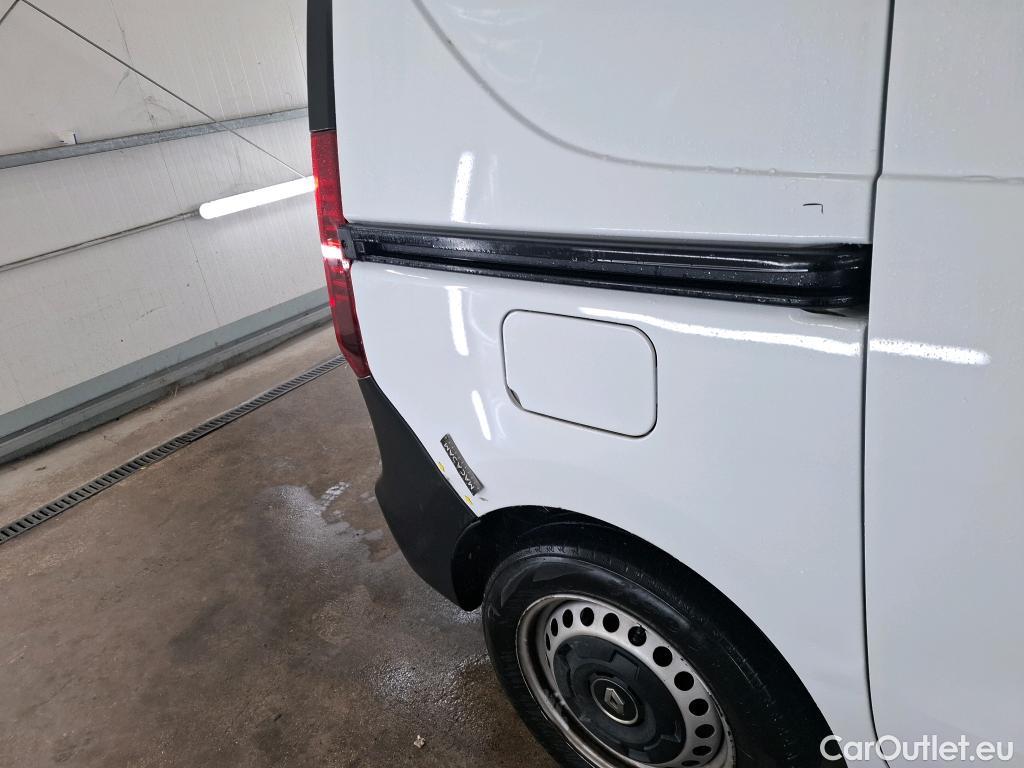  Renault  EXPRESS RENAULT  / 2021 / 4P / Fourgonnette Confort - Blue dCi 95-22 #14