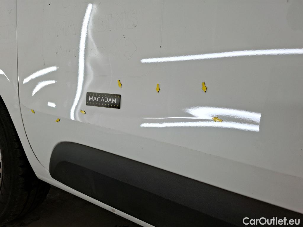  Renault  EXPRESS Kangoo  Confort 1.3 TCe 100CV BVM6 E6dT #2