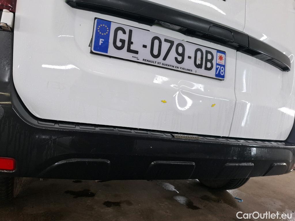  Renault  EXPRESS RENAULT  / 2021 / 4P / Fourgonnette Confort - Blue dCi 95-22 #29