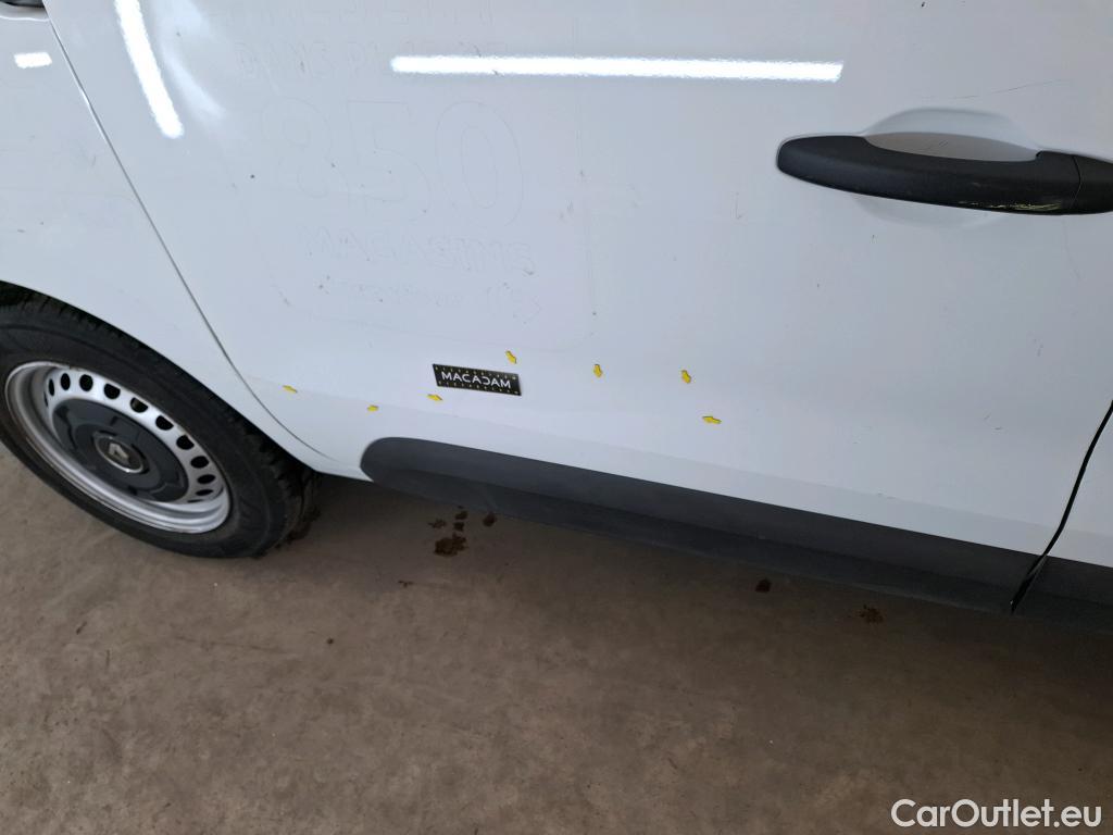  Renault  EXPRESS Kangoo  Confort 1.3 TCe 100CV BVM6 E6dT #1