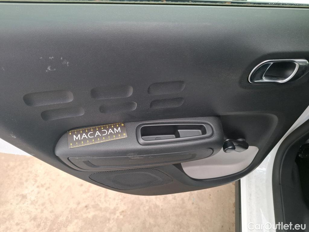  Citroen  C3 CITROEN  Société / 2016 / 5P / Berline BlueHDi 100 S&S BVM Feel Nav #21