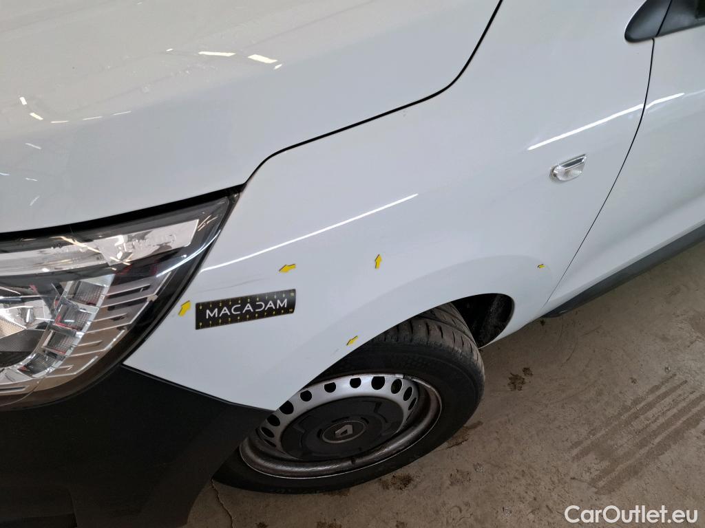  Renault  EXPRESS Kangoo  Confort 1.3 TCe 100CV BVM6 E6dT #17