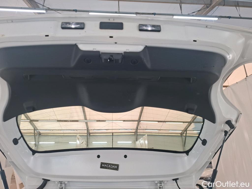  Citroen  C3 CITROEN  Société / 2020 / 5P / Berline BlueHDi 100 S&S BVM6 Feel Nav #4