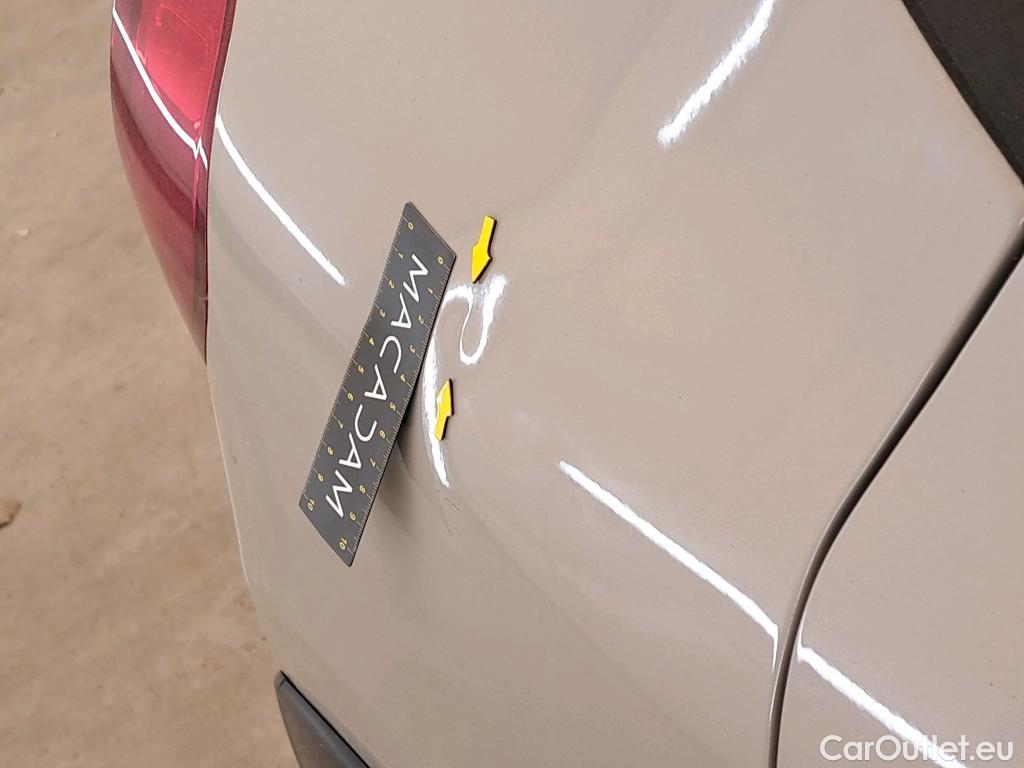  Citroen  C3 CITROEN  Société / 2016 / 5P / Berline PureTech 82 S&S BVM Feel Business R #6
