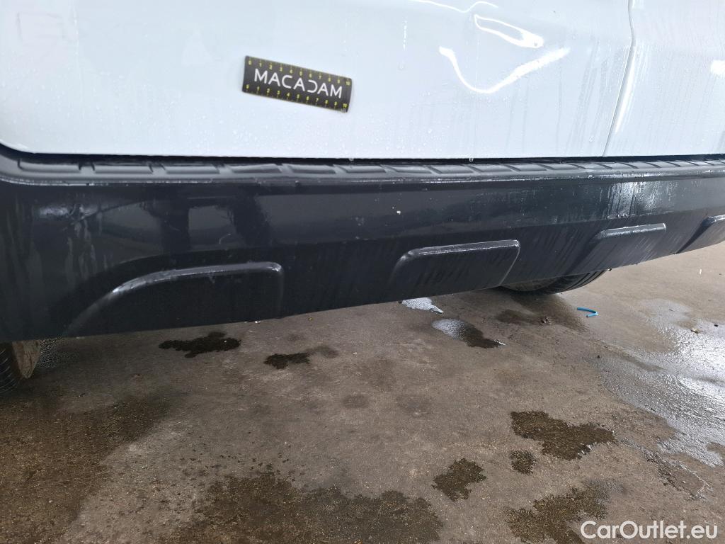  Renault  EXPRESS RENAULT  / 2021 / 4P / Fourgonnette Confort - Blue dCi 95-22 #13