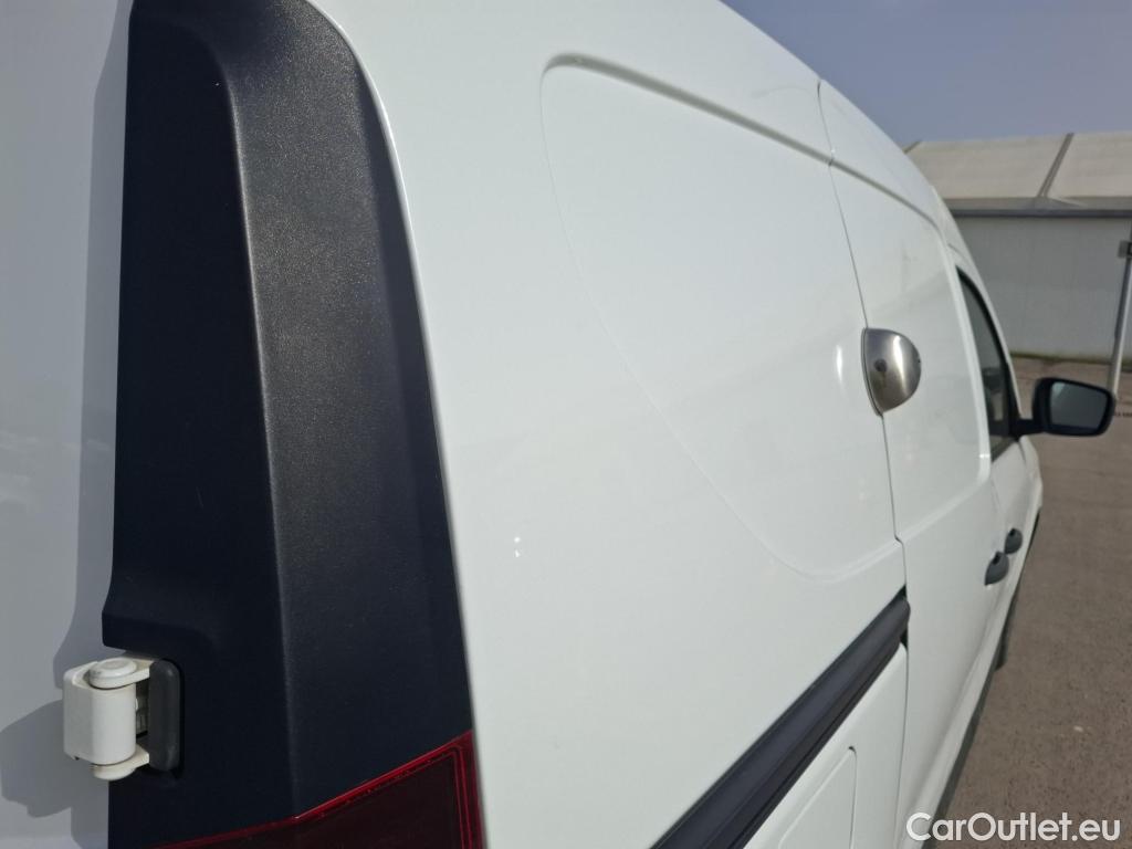  Renault  EXPRESS RENAULT  / 2021 / 4P / Fourgonnette Confort - Blue dCi 95-22 #22