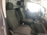  Citroen  Berlingo  Fourgon Club M 650 1.5 BlueHDi 75CV BVM5 E6dT #8
