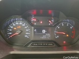  Peugeot  Partner  Premium L2 1.5 HDi 100CV BVM5 E6dT #7